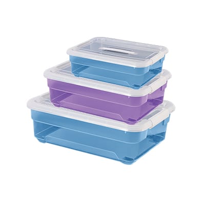 MAX Vido Storage Container 20L (0081)