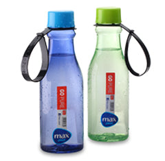 MAX Flask Water Bottle (1638)