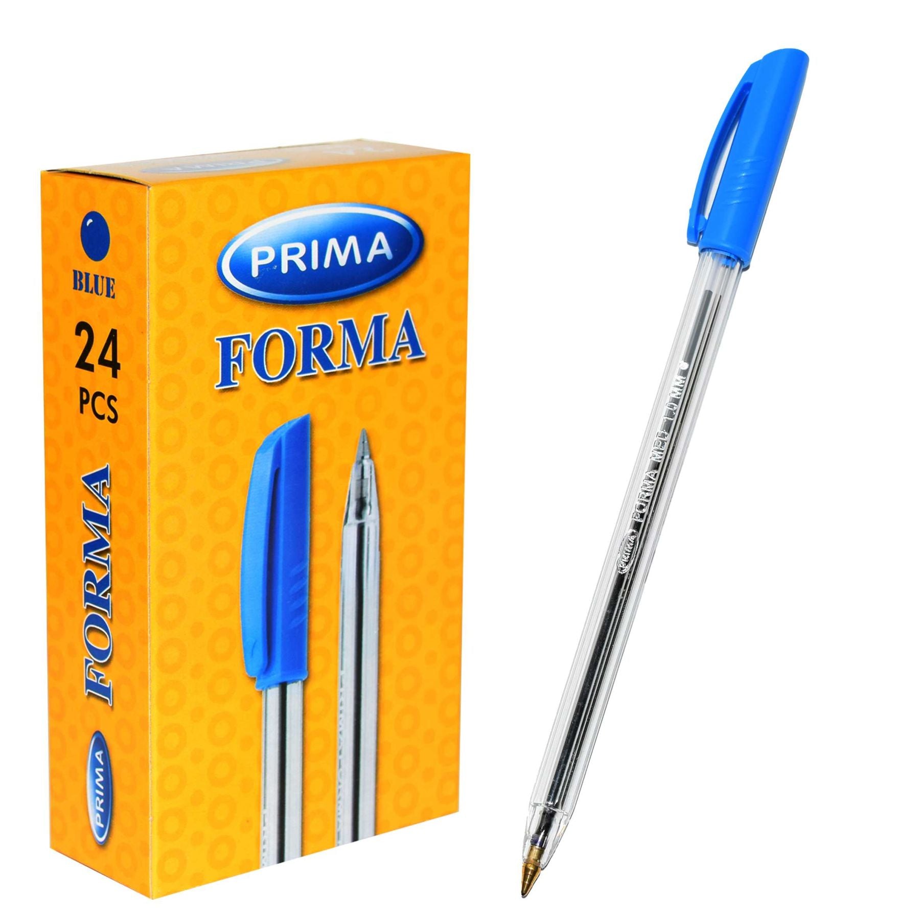 Prima Forma Pen /24