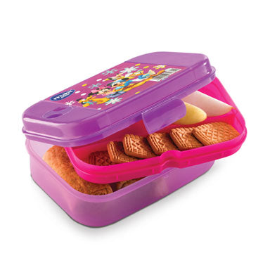 MAX Trendy 2-Layer Lunch Box (1664)