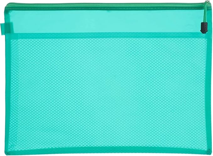 Zipper FIle - (A3)