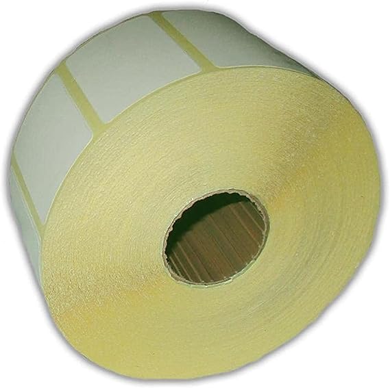 Pharmacy Barcode Label