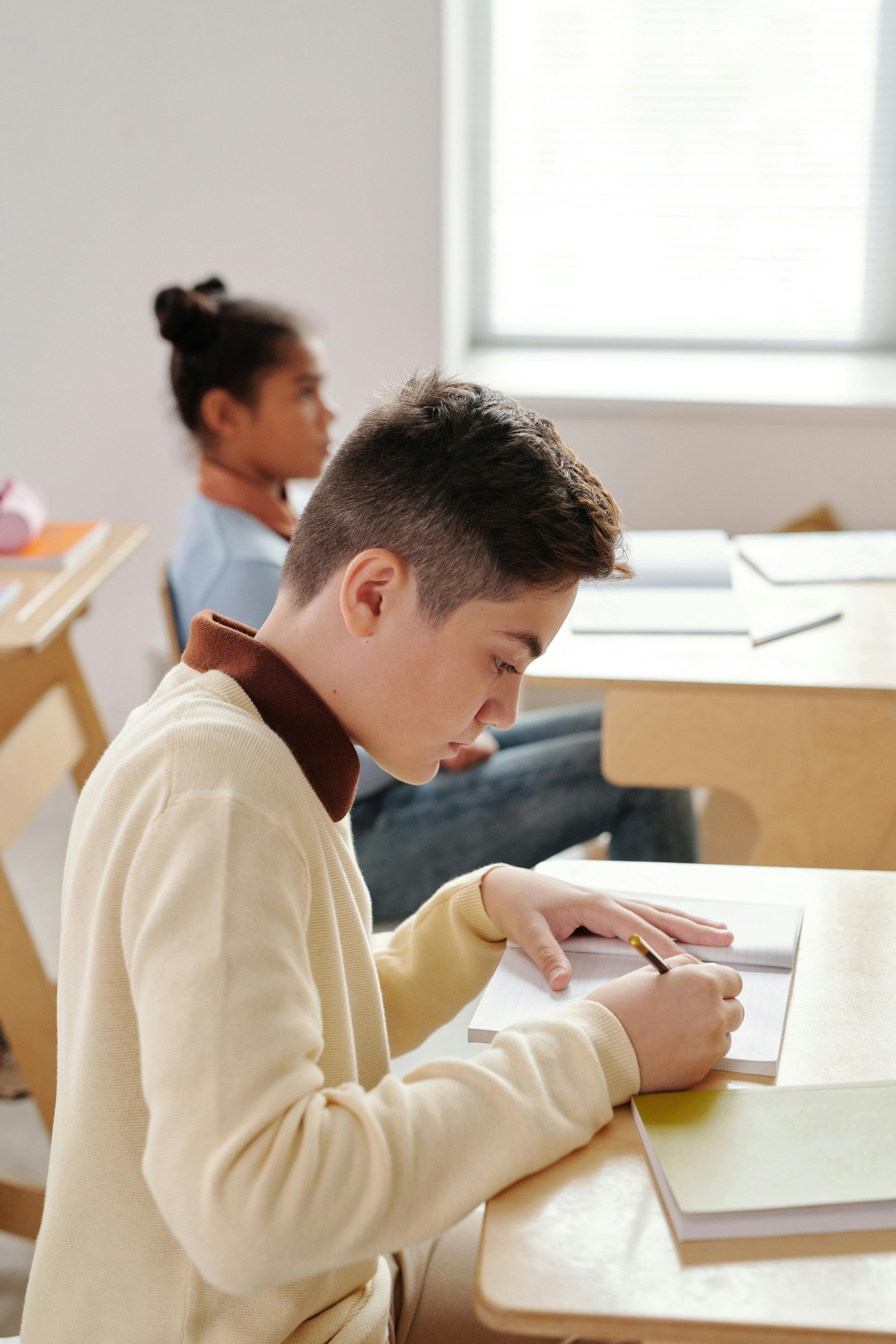Student (Essentials Kit)