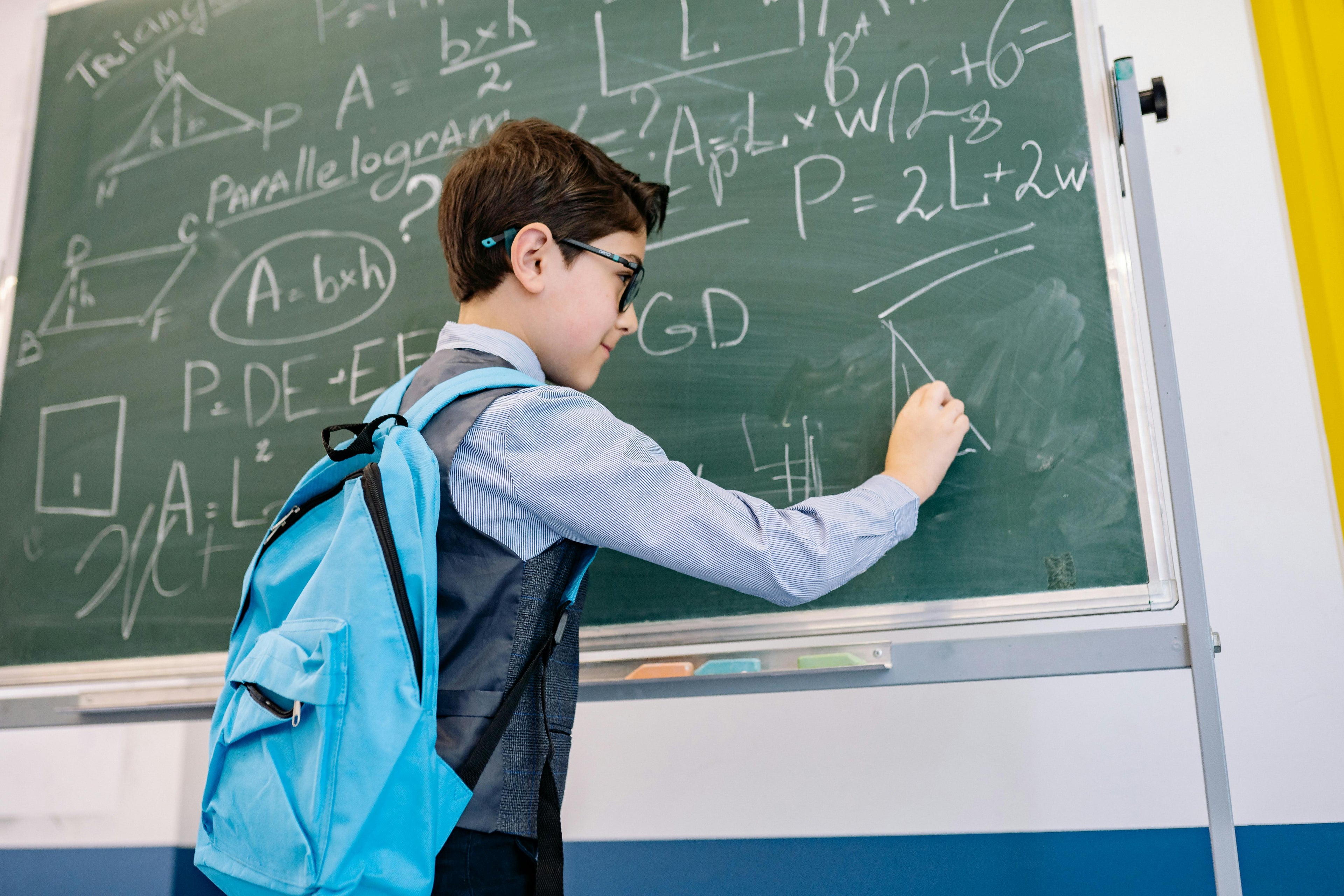 Student (Smart Kit)