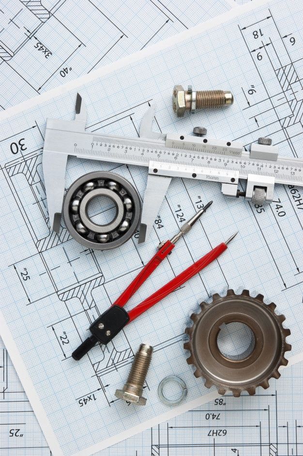 Engineering Tools