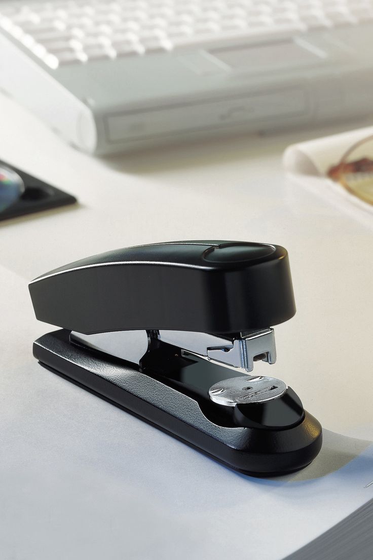 Staplers
