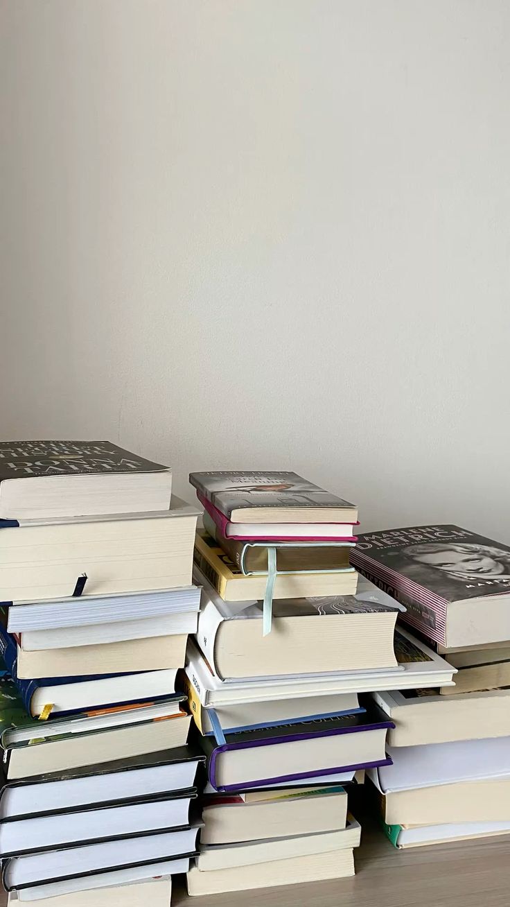 Educational Books