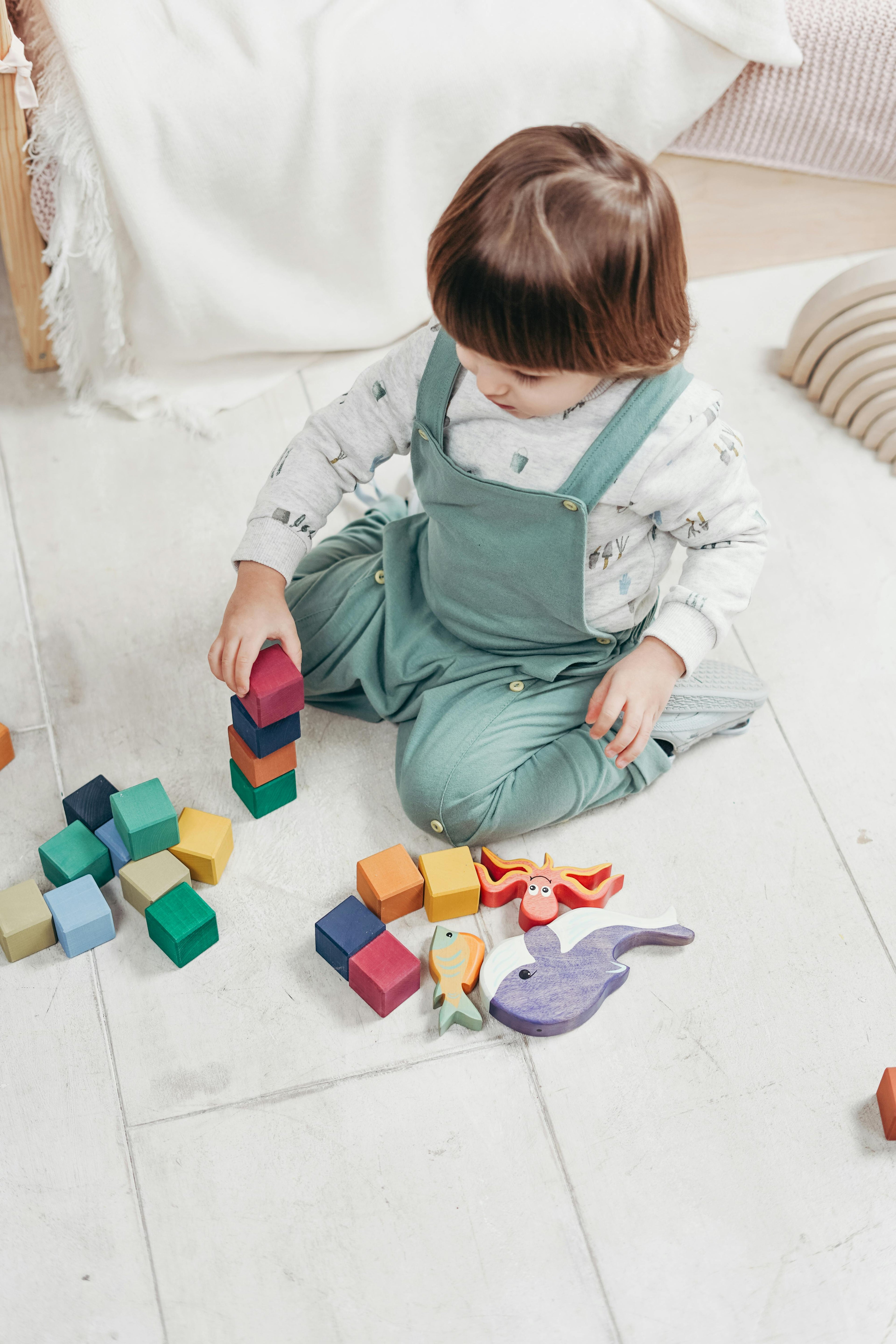 Golden Start ( Pre-School )