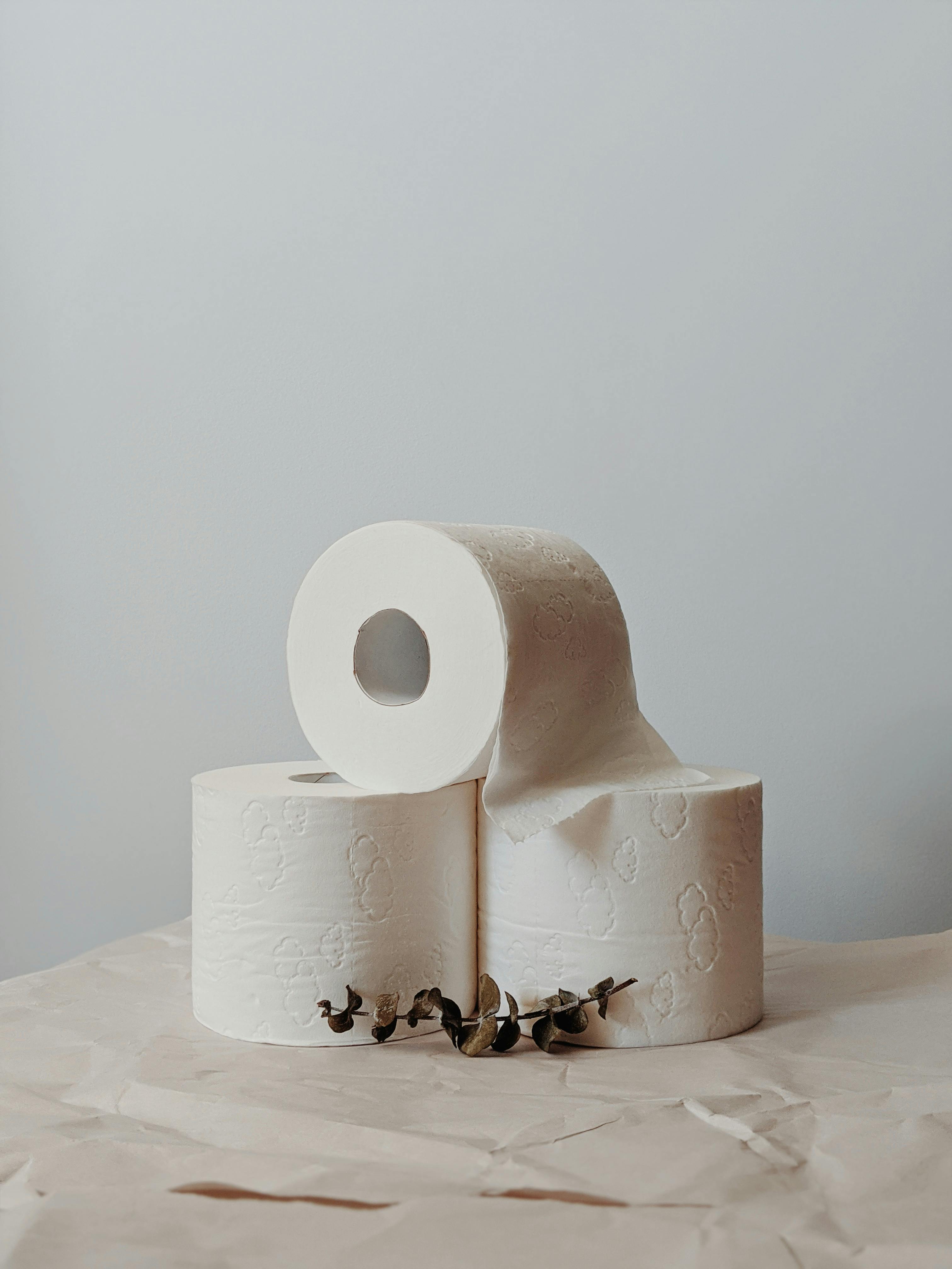 Cleaning & Facility Supplies