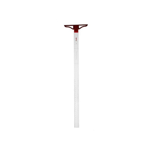 120cm Plastic Ruler R T512A