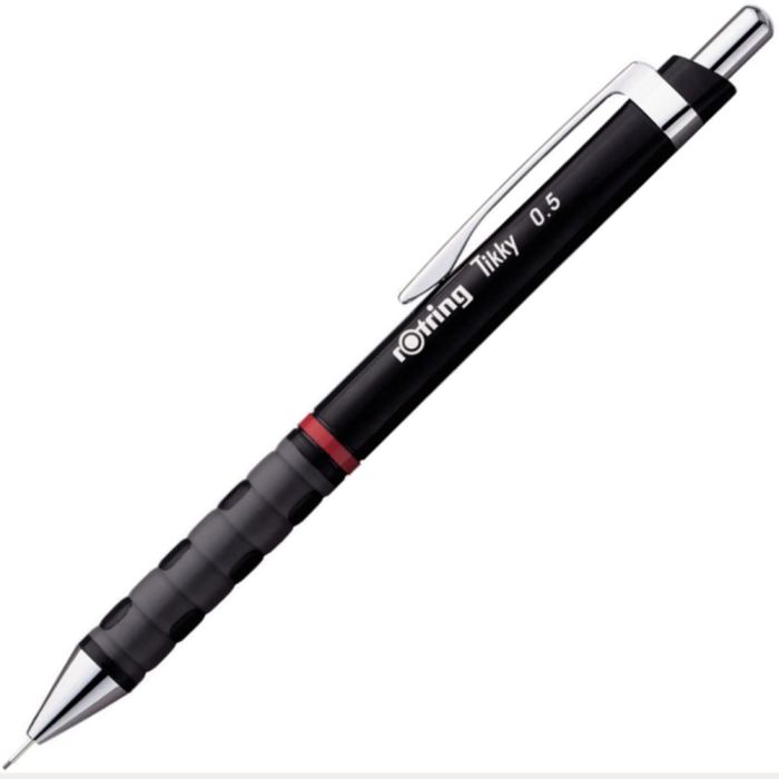Rotring mechanical pencil R-0.5