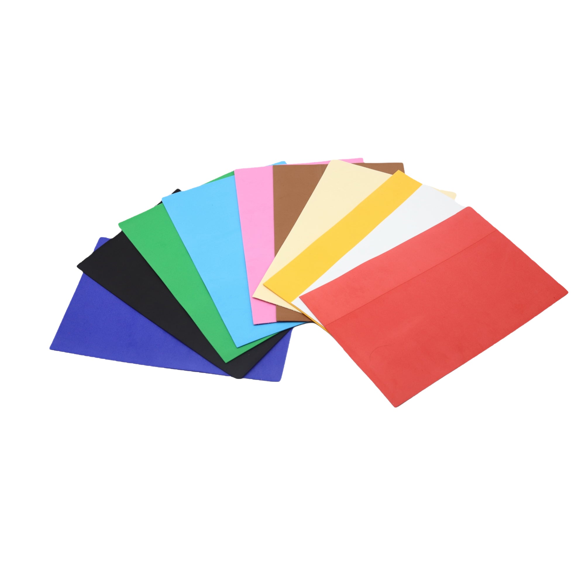 Regular Foam Sheet A4FM-2030/10
