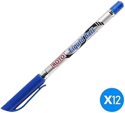 Roto Liquid Ball