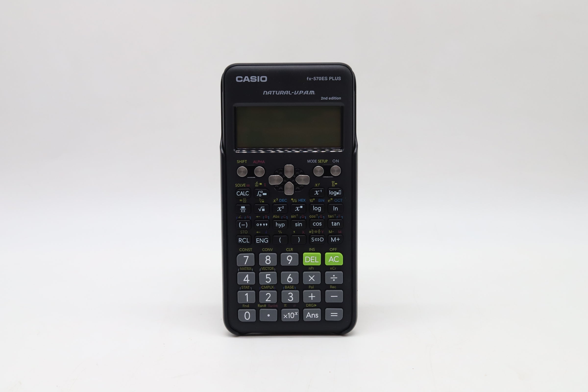 Calculator FX-570
