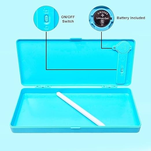 WKW LCD Tablet Pencil Box Drawing 2566
