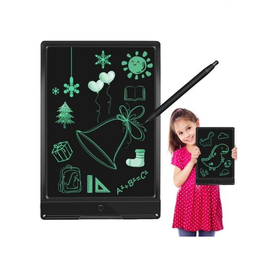 LCD Writing Tablet 16 inch No. 2-182 Color