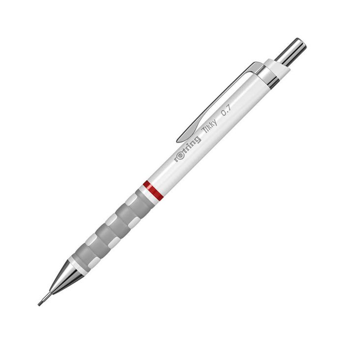 Rotring mechanical pencil R-0.7