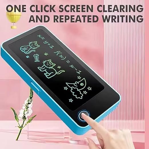 WKW LCD Tablet Pencil Box Drawing 2566