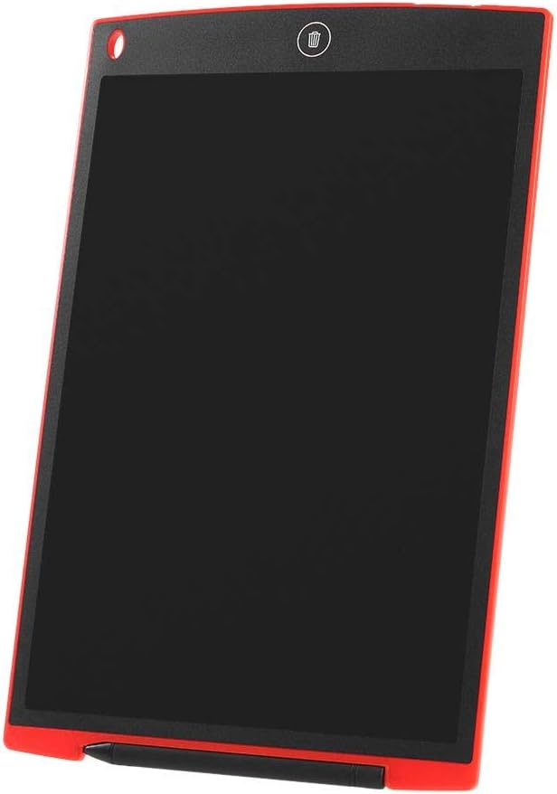 LCD Writing Tablet 12 inch No. 2-184 Color
