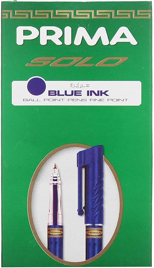 Prima Pen SOLO Needle Tip /24