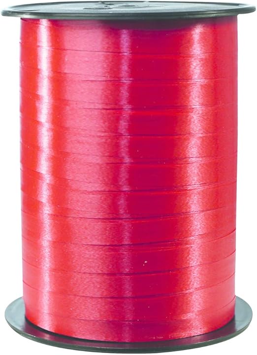 Thin Decorative Gift Ribbon Roll