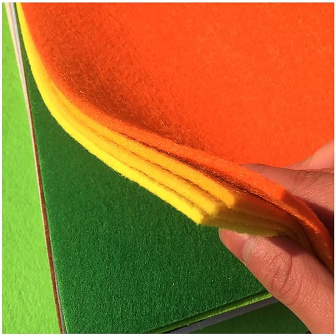 Felt Fabric for Gift Wrapping