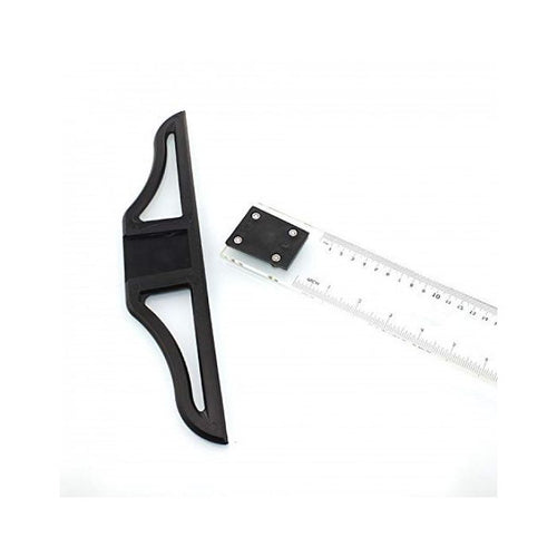 120cm Plastic Ruler S&A T512