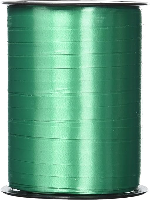 Thin Decorative Gift Ribbon Roll