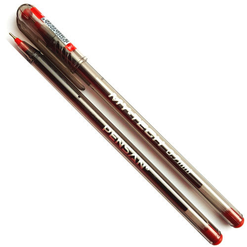 MY TECH red pen 0.7 mm