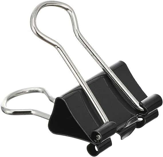 M&G Blinder Clips145 mm