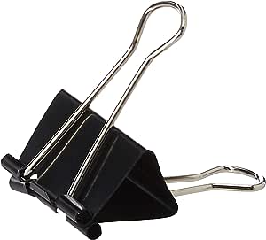 M&G Blinder Clips 1.2 mm