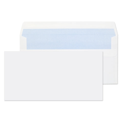 DL Envelope with Sasco Adhesive 50 PIECE