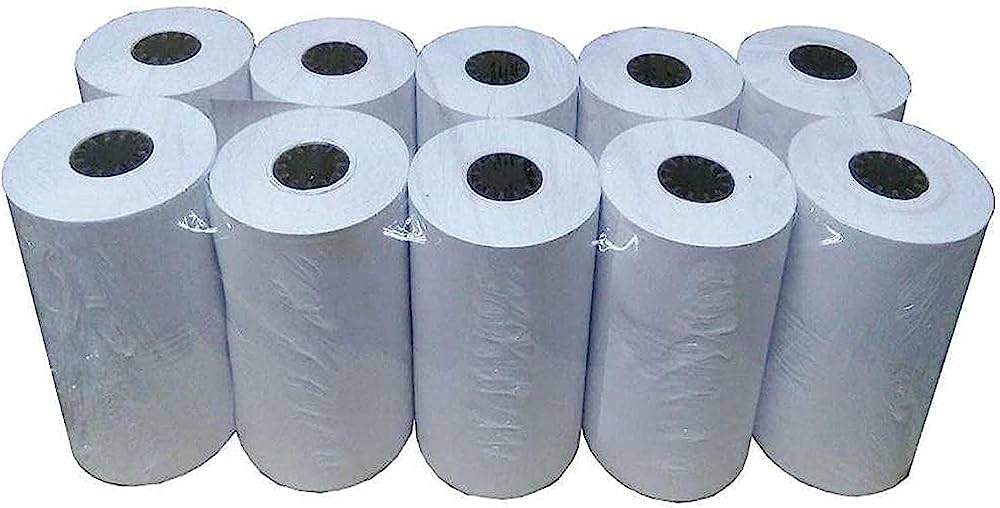 Thermal Roll 5*7, 16 meters