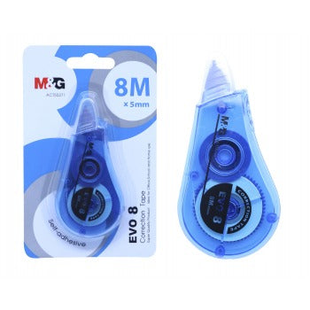 CORRECTOR M&G 8M ACT55271