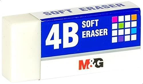 M&G Large Eraser / 30