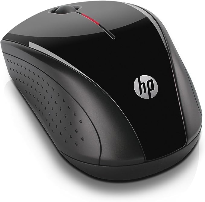 Wireless Mouse