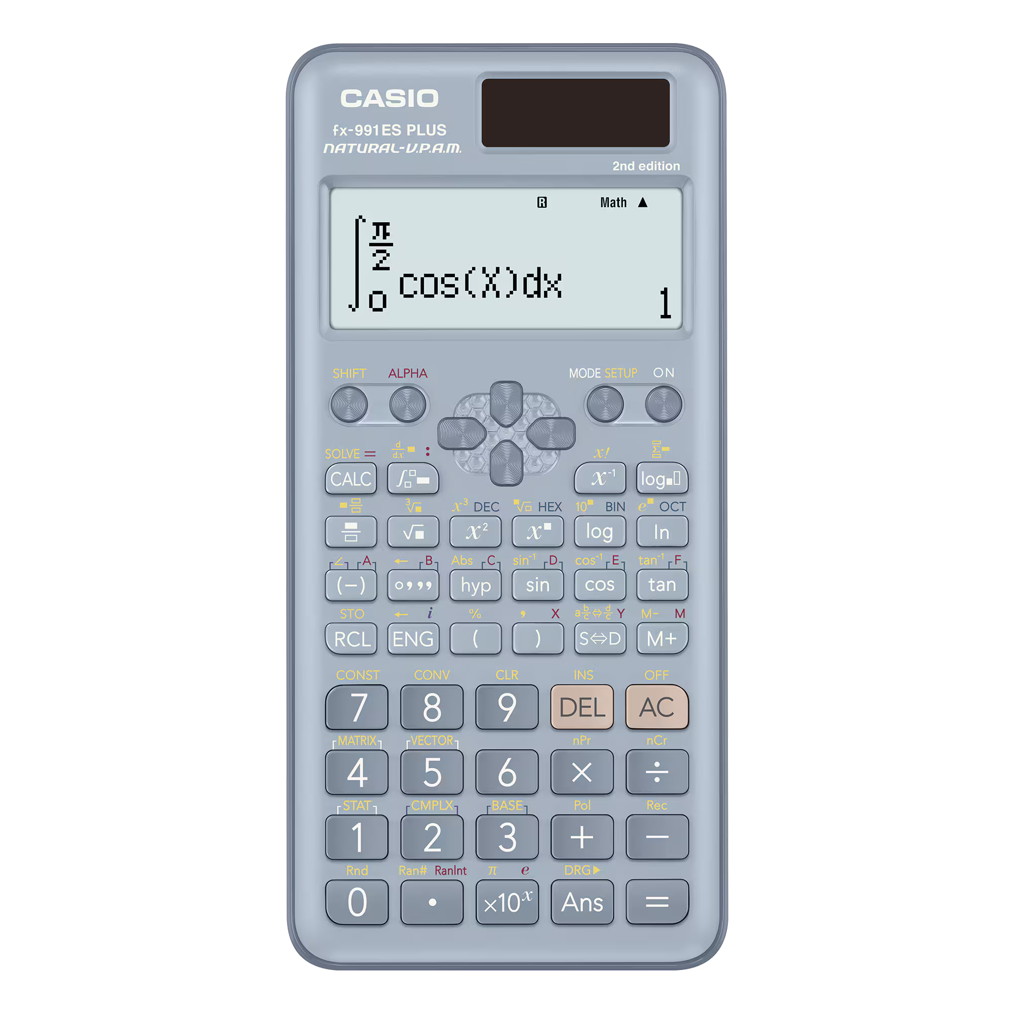Calculator Casio FX-991 ES Plus