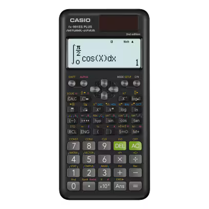 Calculator Casio FX-991 ES Plus